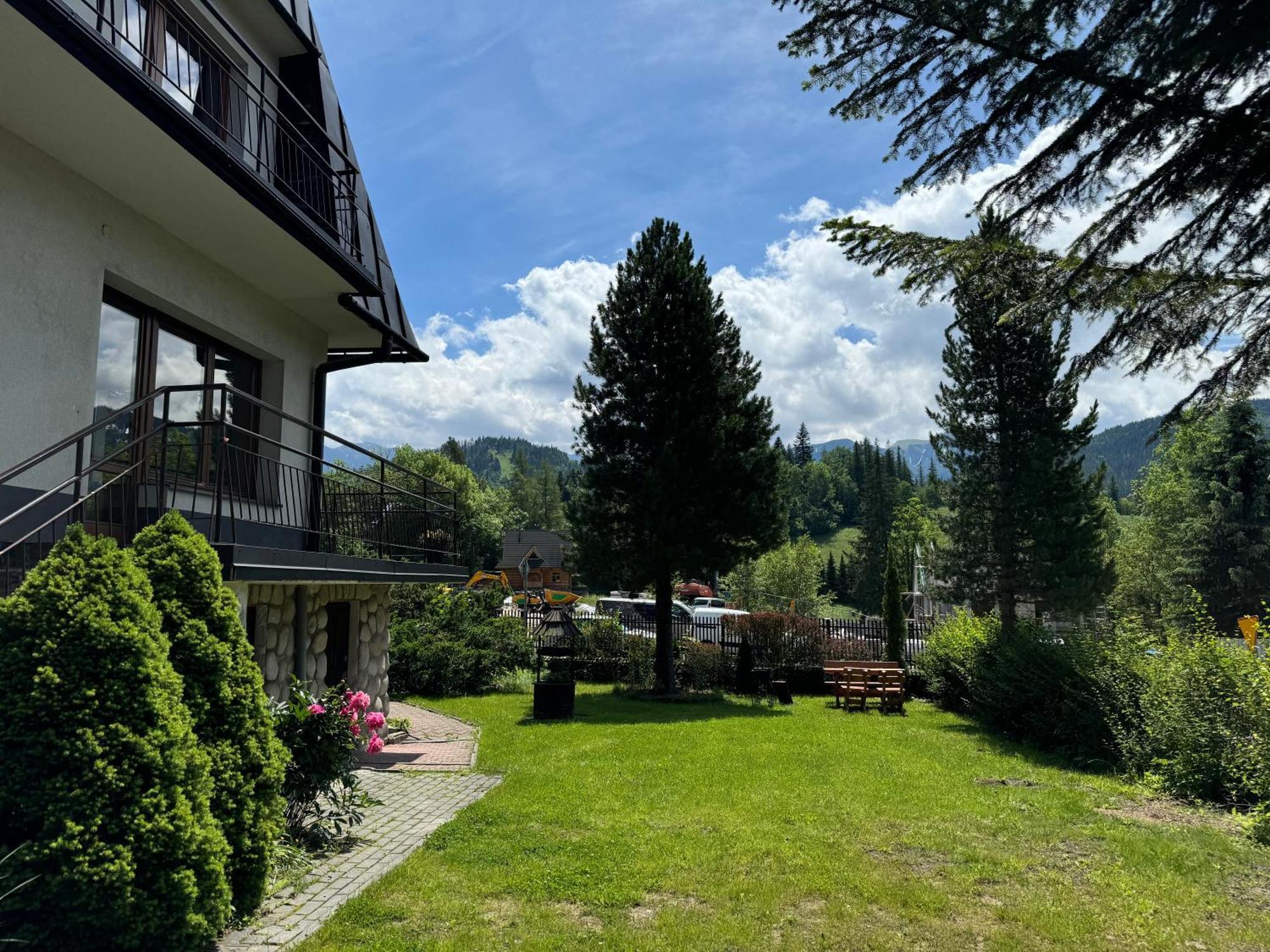 Kwatera Gorska 903Mnpm, Zakopane